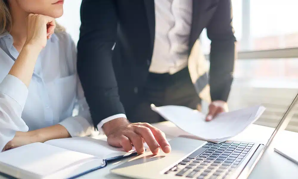 Consulenza IT e servizi per l'ufficio a Bologna