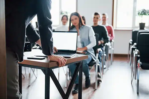 Dispositivi per istituti scolastici