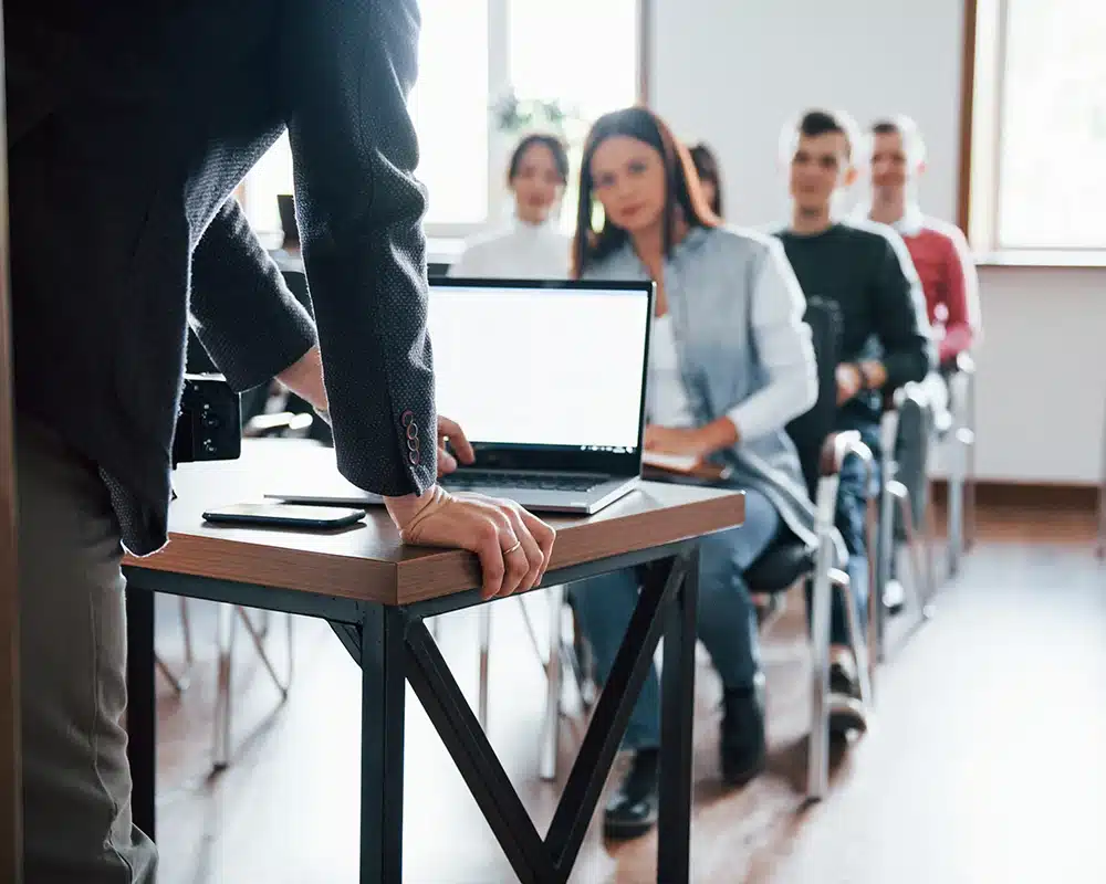 Dispositivi per istituti scolastici