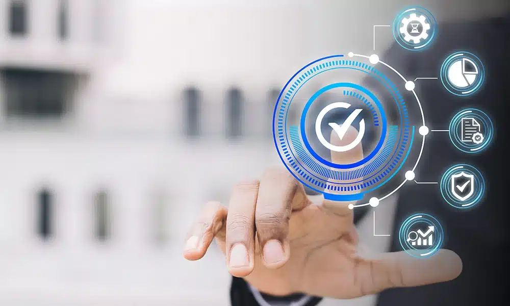 Qualità certificata nei servizi informatici e per ufficio