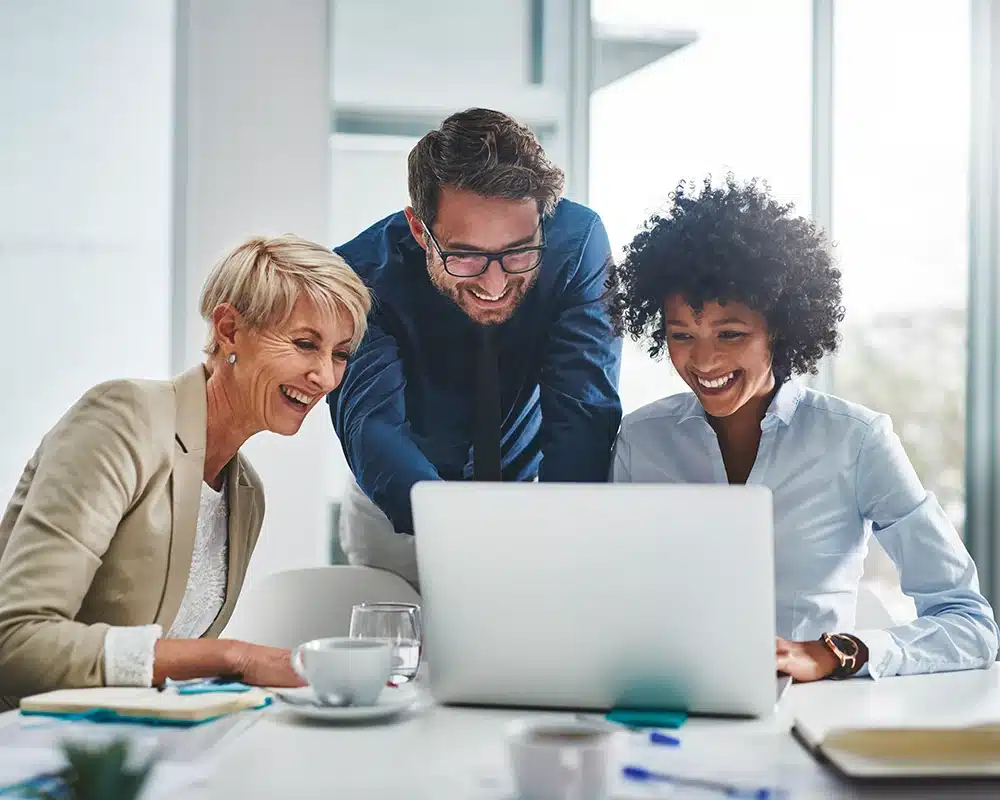 Servizi a tutto tondo per l'ufficio