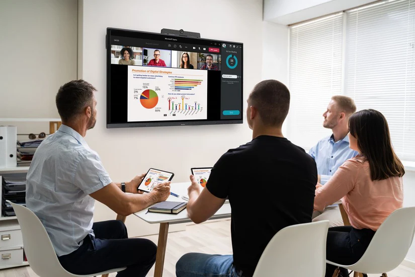 Comunicazione visiva