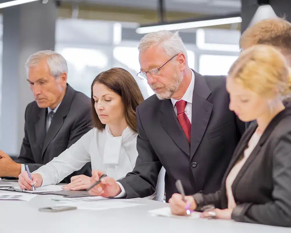 Ufficio PA pubblica amministrazione