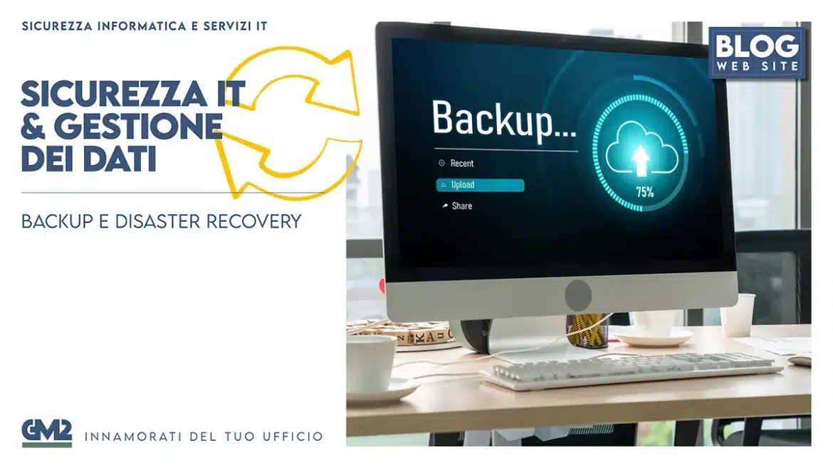 sicurezza-it-gestione-dati-piani-disaster-recovery